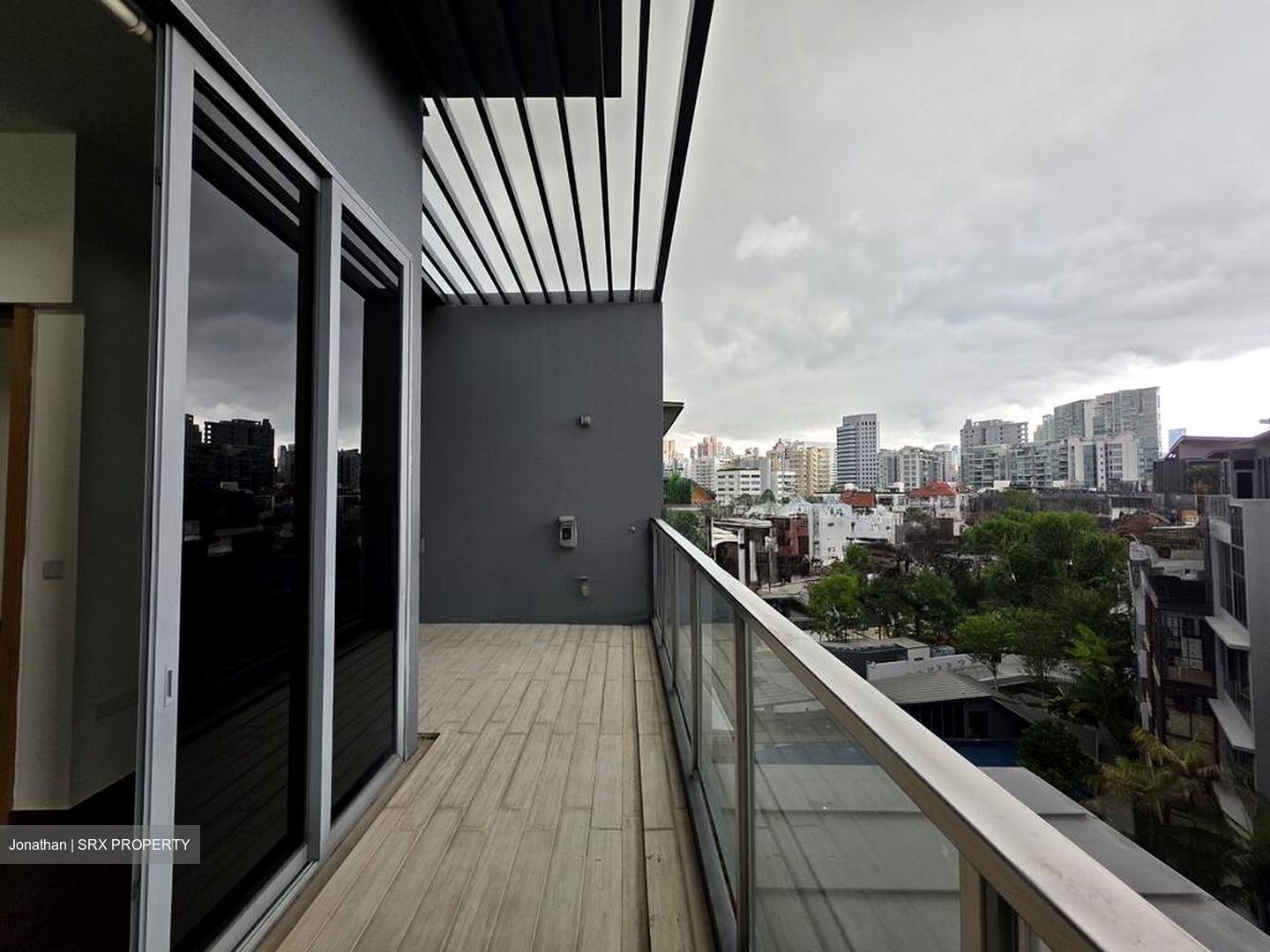Mon Jervois (D10), Condominium #567558581